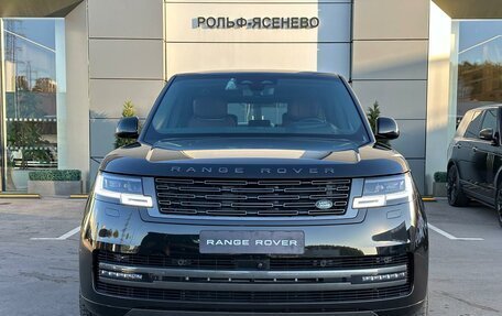 Land Rover Range Rover IV рестайлинг, 2025 год, 29 970 000 рублей, 3 фотография