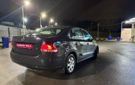 Volkswagen Polo VI (EU Market), 2012 год, 465 000 рублей, 7 фотография