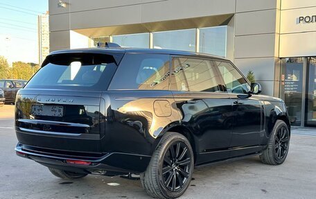 Land Rover Range Rover IV рестайлинг, 2025 год, 29 970 000 рублей, 7 фотография
