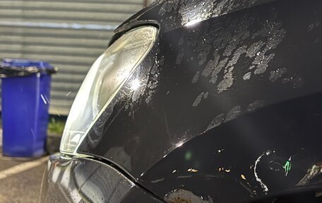 Volkswagen Polo VI (EU Market), 2012 год, 465 000 рублей, 5 фотография