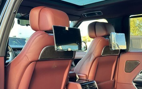 Land Rover Range Rover IV рестайлинг, 2025 год, 29 970 000 рублей, 15 фотография