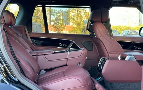 Land Rover Range Rover IV рестайлинг, 2025 год, 29 970 000 рублей, 18 фотография