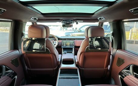 Land Rover Range Rover IV рестайлинг, 2025 год, 29 970 000 рублей, 16 фотография