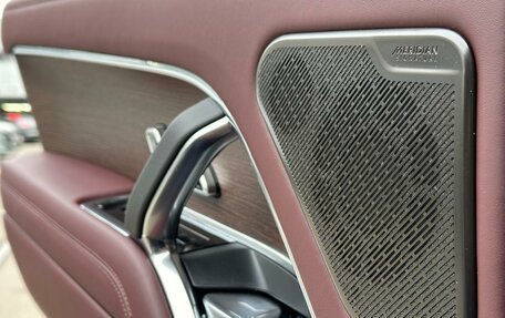 Land Rover Range Rover IV рестайлинг, 2025 год, 29 970 000 рублей, 14 фотография