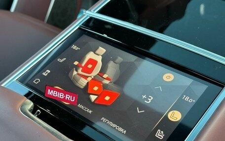 Land Rover Range Rover IV рестайлинг, 2025 год, 29 970 000 рублей, 20 фотография