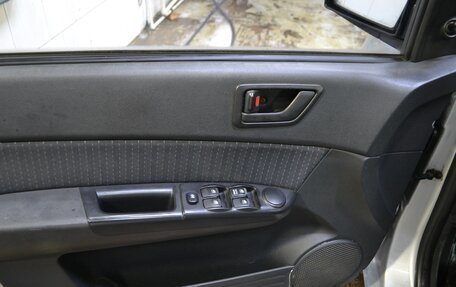 Hyundai Getz I рестайлинг, 2010 год, 400 000 рублей, 7 фотография