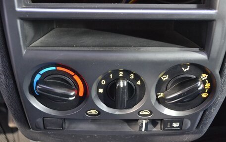 Hyundai Getz I рестайлинг, 2010 год, 400 000 рублей, 10 фотография