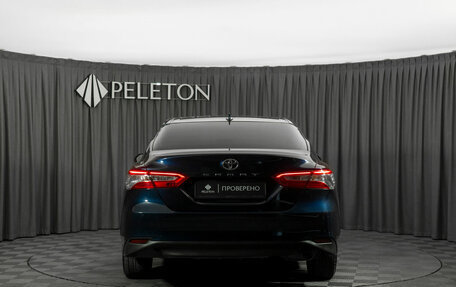 Toyota Camry, 2020 год, 3 080 000 рублей, 12 фотография