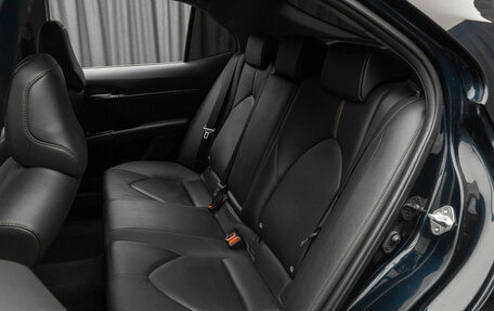 Toyota Camry, 2020 год, 3 080 000 рублей, 19 фотография