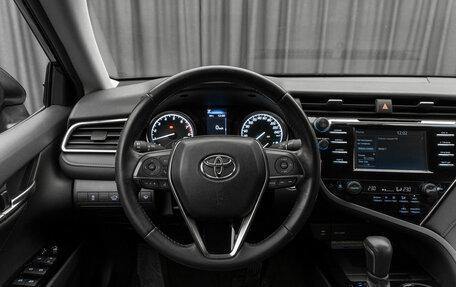 Toyota Camry, 2020 год, 3 080 000 рублей, 17 фотография