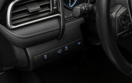 Toyota Camry, 2020 год, 3 080 000 рублей, 22 фотография