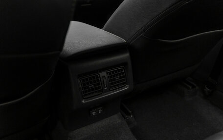 Toyota Camry, 2020 год, 3 080 000 рублей, 20 фотография