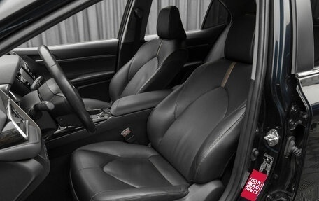 Toyota Camry, 2020 год, 3 080 000 рублей, 16 фотография