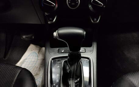 KIA Rio IV, 2020 год, 999 000 рублей, 12 фотография