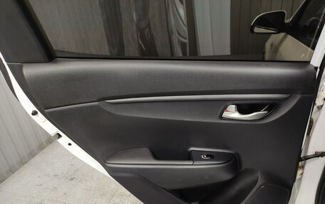 KIA Rio IV, 2020 год, 999 000 рублей, 14 фотография