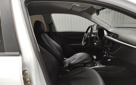 KIA Rio IV, 2020 год, 999 000 рублей, 9 фотография