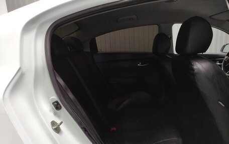 KIA Rio IV, 2020 год, 999 000 рублей, 10 фотография