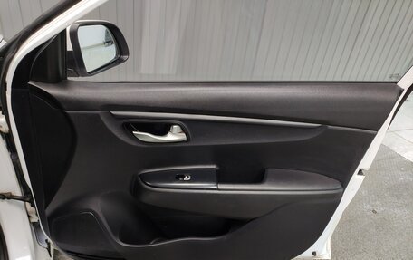 KIA Rio IV, 2020 год, 999 000 рублей, 15 фотография