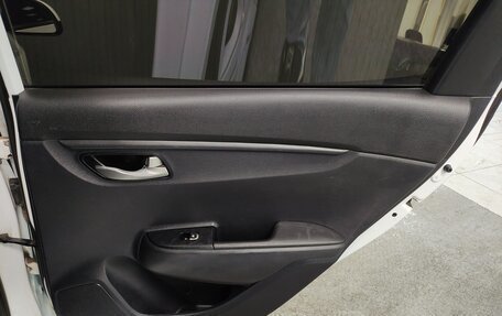 KIA Rio IV, 2020 год, 999 000 рублей, 16 фотография