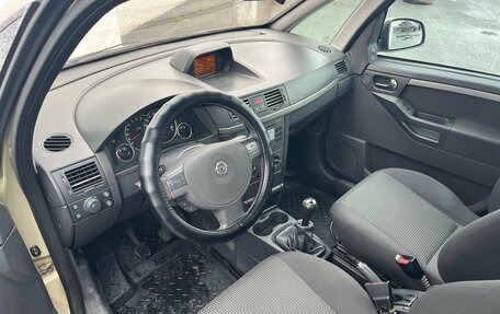 Opel Meriva, 2008 год, 250 000 рублей, 7 фотография