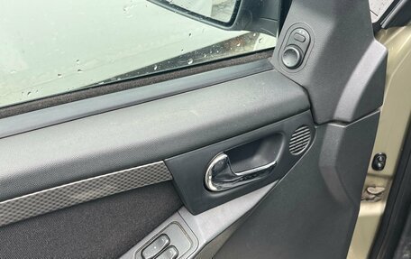 Opel Meriva, 2008 год, 250 000 рублей, 8 фотография