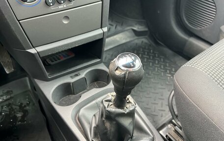 Opel Meriva, 2008 год, 250 000 рублей, 12 фотография