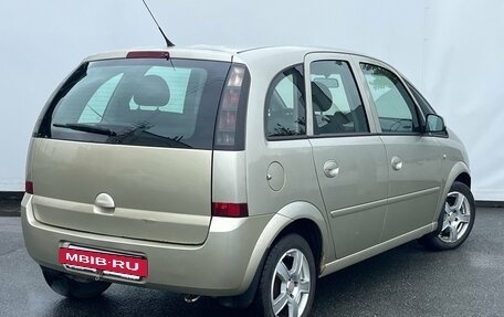 Opel Meriva, 2008 год, 250 000 рублей, 6 фотография