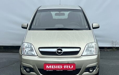 Opel Meriva, 2008 год, 250 000 рублей, 2 фотография