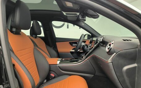 Mercedes-Benz GLC Coupe, 2025 год, 9 240 000 рублей, 8 фотография