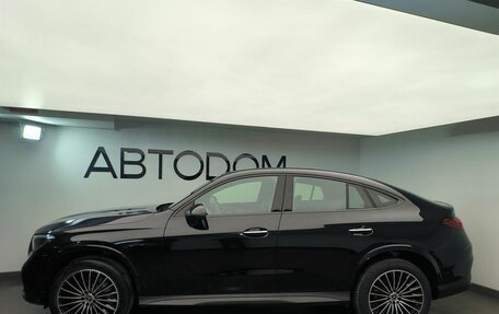 Mercedes-Benz GLC Coupe, 2025 год, 9 240 000 рублей, 6 фотография