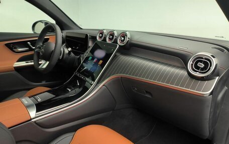 Mercedes-Benz GLC Coupe, 2025 год, 9 240 000 рублей, 7 фотография