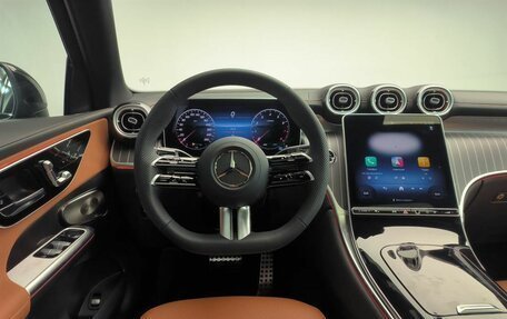 Mercedes-Benz GLC Coupe, 2025 год, 9 240 000 рублей, 13 фотография