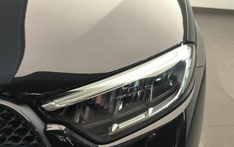 Mercedes-Benz GLC Coupe, 2025 год, 9 240 000 рублей, 21 фотография