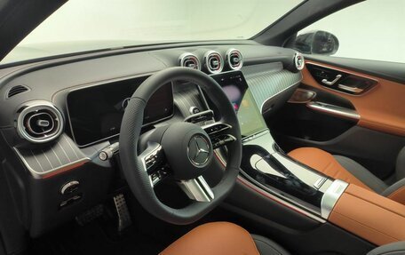 Mercedes-Benz GLC Coupe, 2025 год, 9 240 000 рублей, 15 фотография