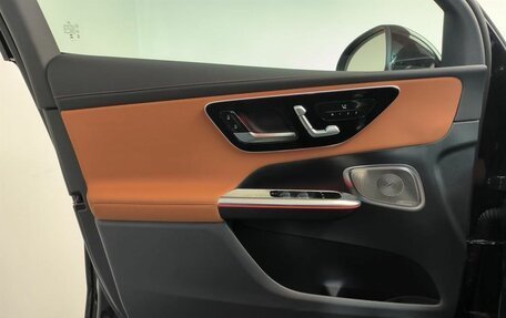 Mercedes-Benz GLC Coupe, 2025 год, 9 240 000 рублей, 18 фотография