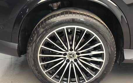 Mercedes-Benz GLC Coupe, 2025 год, 9 240 000 рублей, 24 фотография