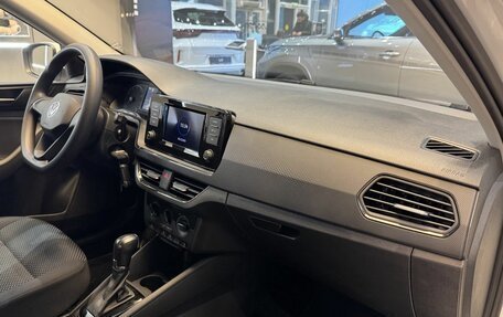 Volkswagen Polo VI (EU Market), 2021 год, 1 599 000 рублей, 9 фотография