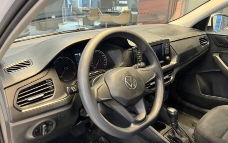 Volkswagen Polo VI (EU Market), 2021 год, 1 599 000 рублей, 7 фотография