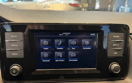 Volkswagen Polo VI (EU Market), 2021 год, 1 599 000 рублей, 10 фотография