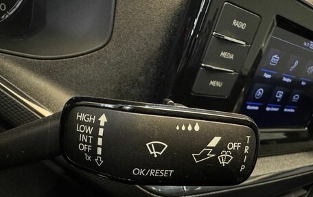 Volkswagen Polo VI (EU Market), 2021 год, 1 599 000 рублей, 13 фотография