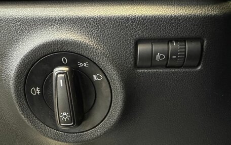 Volkswagen Polo VI (EU Market), 2021 год, 1 599 000 рублей, 17 фотография