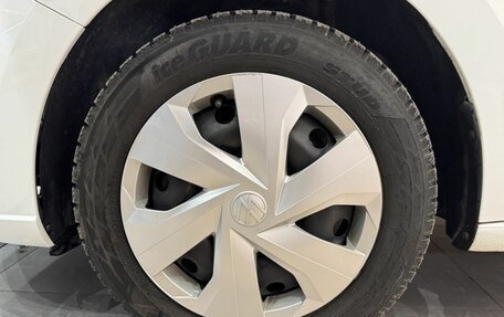 Volkswagen Polo VI (EU Market), 2021 год, 1 599 000 рублей, 11 фотография