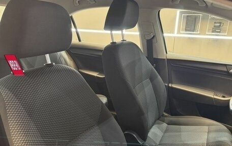 Volkswagen Polo VI (EU Market), 2021 год, 1 599 000 рублей, 18 фотография