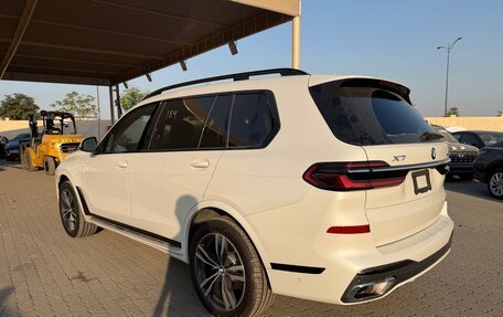 BMW X7, 2023 год, 12 500 000 рублей, 2 фотография