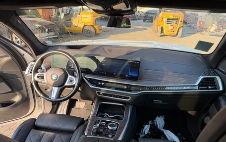BMW X7, 2023 год, 12 500 000 рублей, 3 фотография