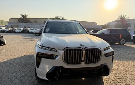 BMW X7, 2023 год, 12 500 000 рублей, 14 фотография
