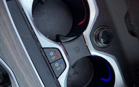 BMW X7, 2023 год, 12 500 000 рублей, 11 фотография