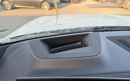 BMW X7, 2023 год, 12 500 000 рублей, 12 фотография