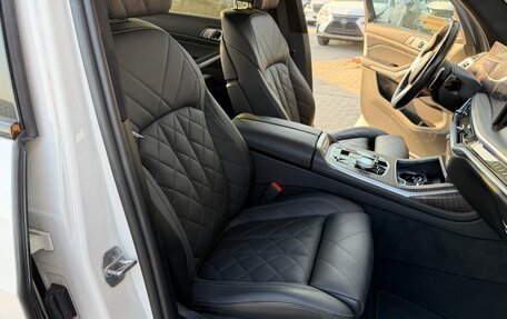 BMW X7, 2023 год, 12 500 000 рублей, 5 фотография