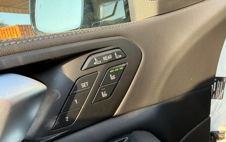 BMW X7, 2023 год, 12 500 000 рублей, 9 фотография